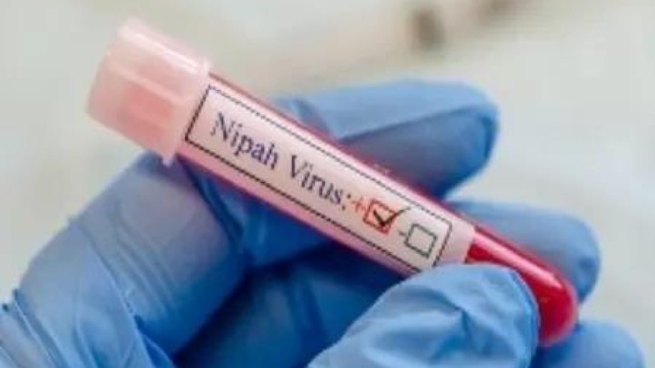 4 persons with Nipah symptoms admitted to hosp