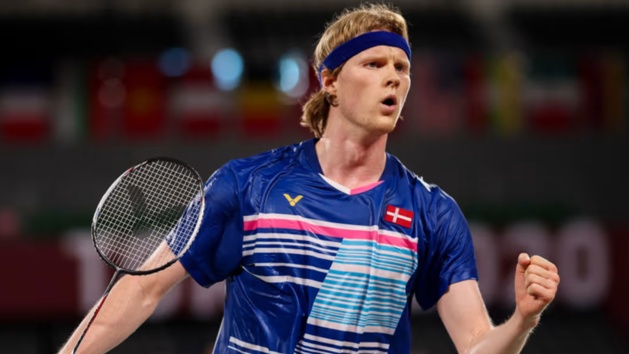 'Skipped tournament due to Delhi air': Danish shuttler shares AQI screenshot