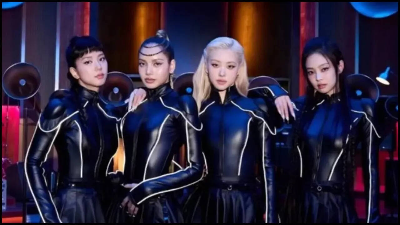 BLACKPINK to make comeback first time in 3 years: Feb date confirmed