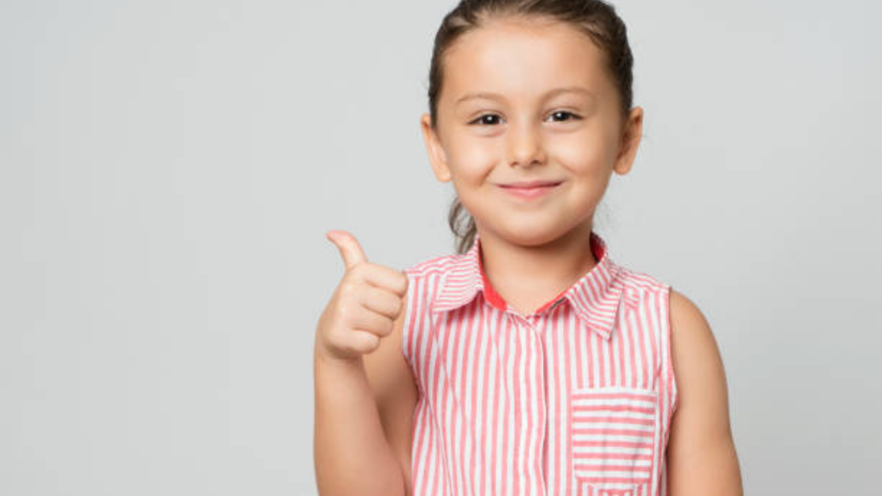 Creating a home that raises confident kids