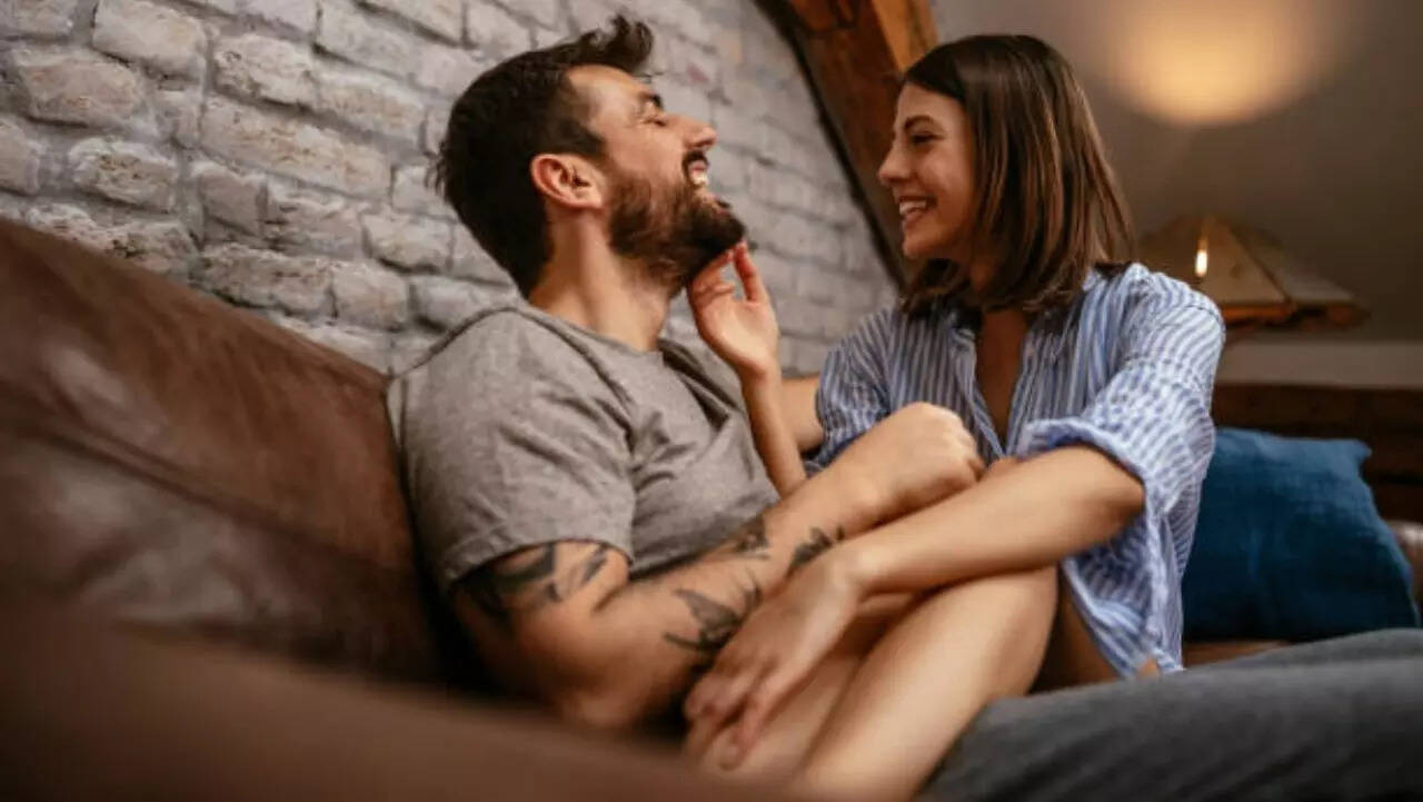 Zodiac Love Languages: Astrologers decode how each sign expresses affection; find your style