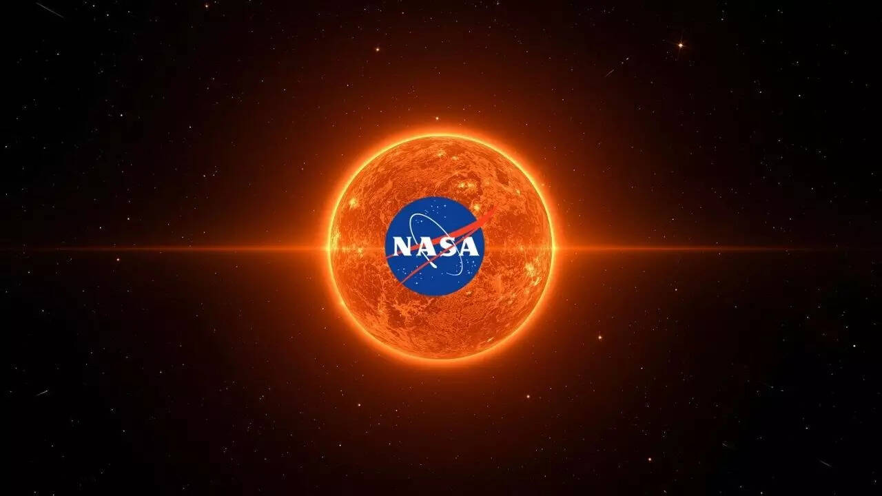 NASA plans a mission to study the Sun’s magnetic heart and its hidden storms