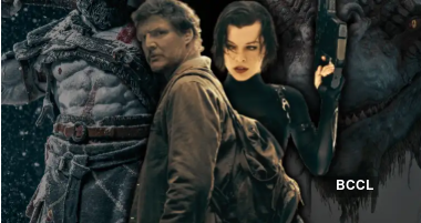 Waiting for God of War series? Top 5 video game adaptations like The Last of Us, Castlevania, and more to check out before Kratos arrives