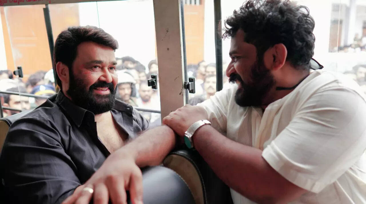 Mohanlal and Tharun Moorthy to reunite: Deets inside