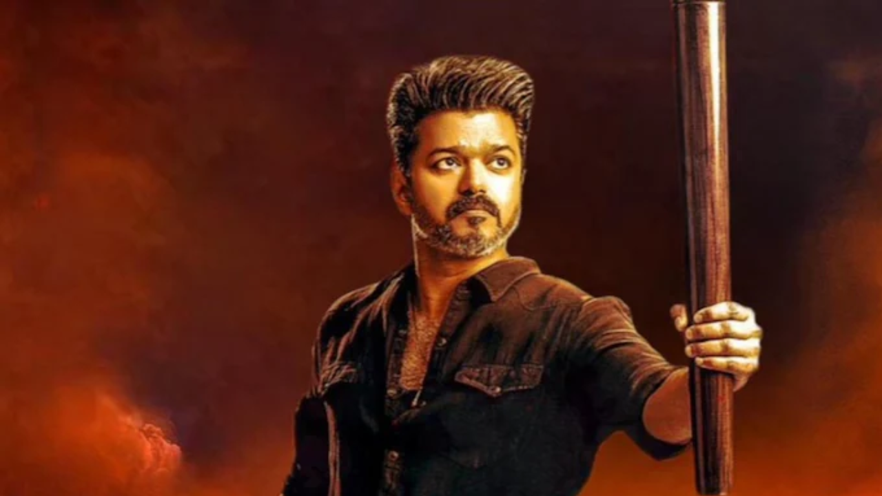 ‘Jana Nayagan’: Why SC sent Thalapathy's starrer film back to high court
