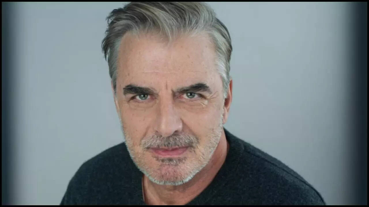 Chris Noth says viral issue blown out of proportion