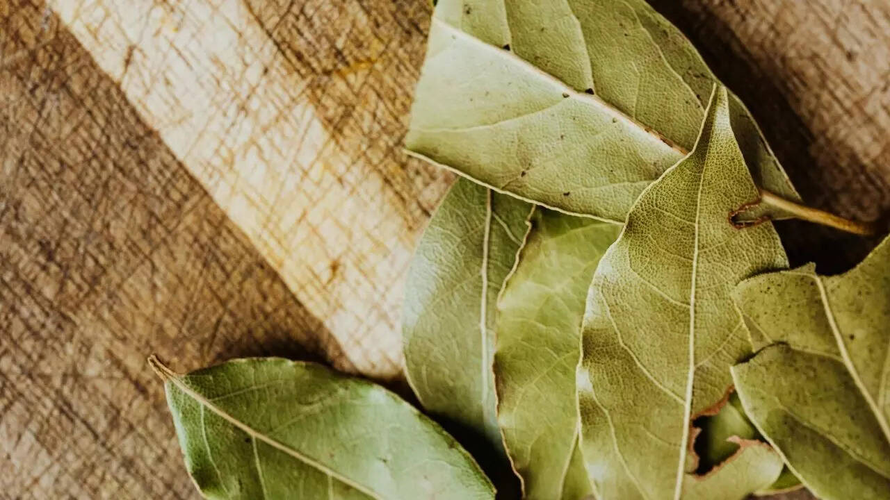 This bay leaf trick could keep your pantry and closet pest-free