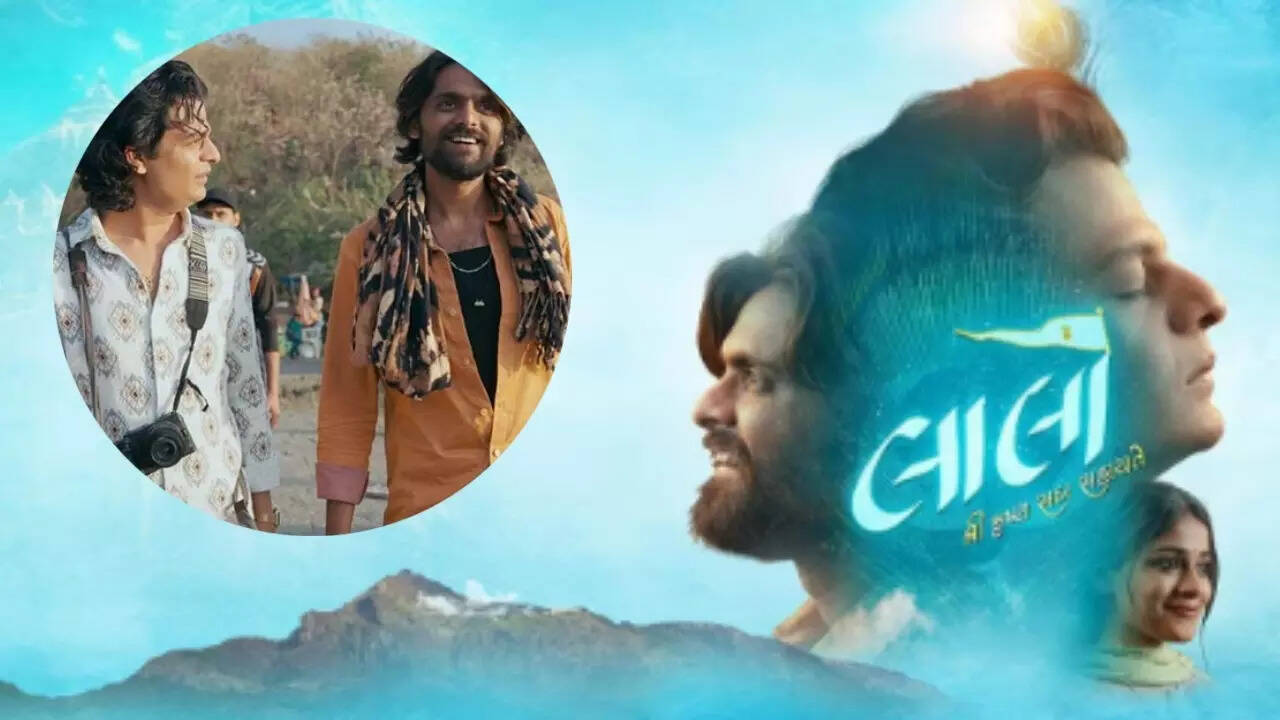 Karan Joshi REVEALS how 'Laalo' changed his life