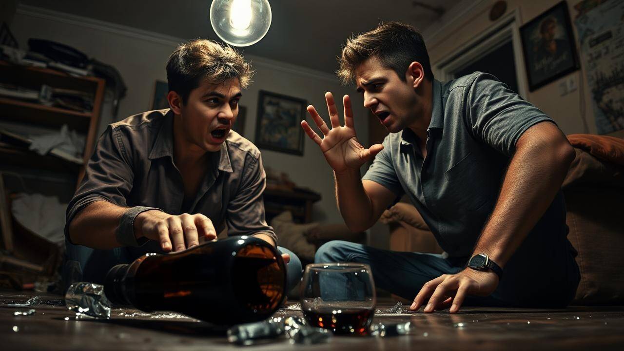 2 held in Lucknow for killing friend over ‘who would arrange liquor’