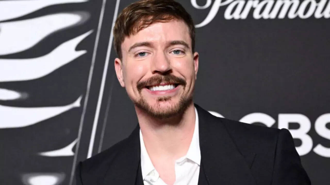 Does MrBeast really have ‘negative money’?