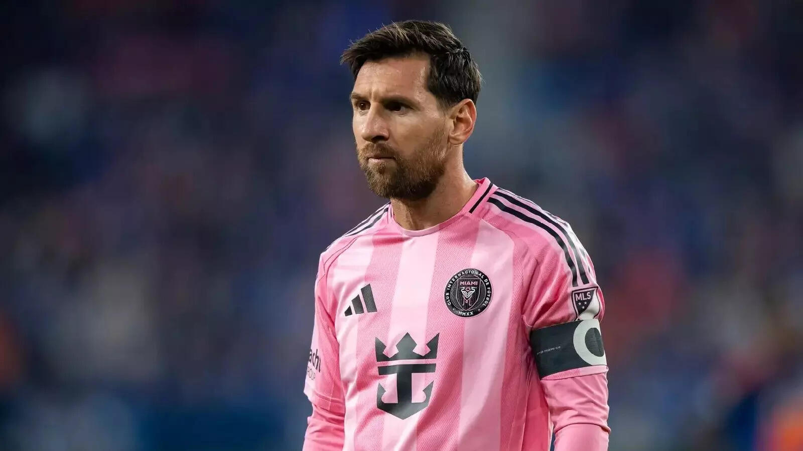 Family over money: Did Messi decline 1.4bn euros? Al Ittihad chief reveals Saudi offer