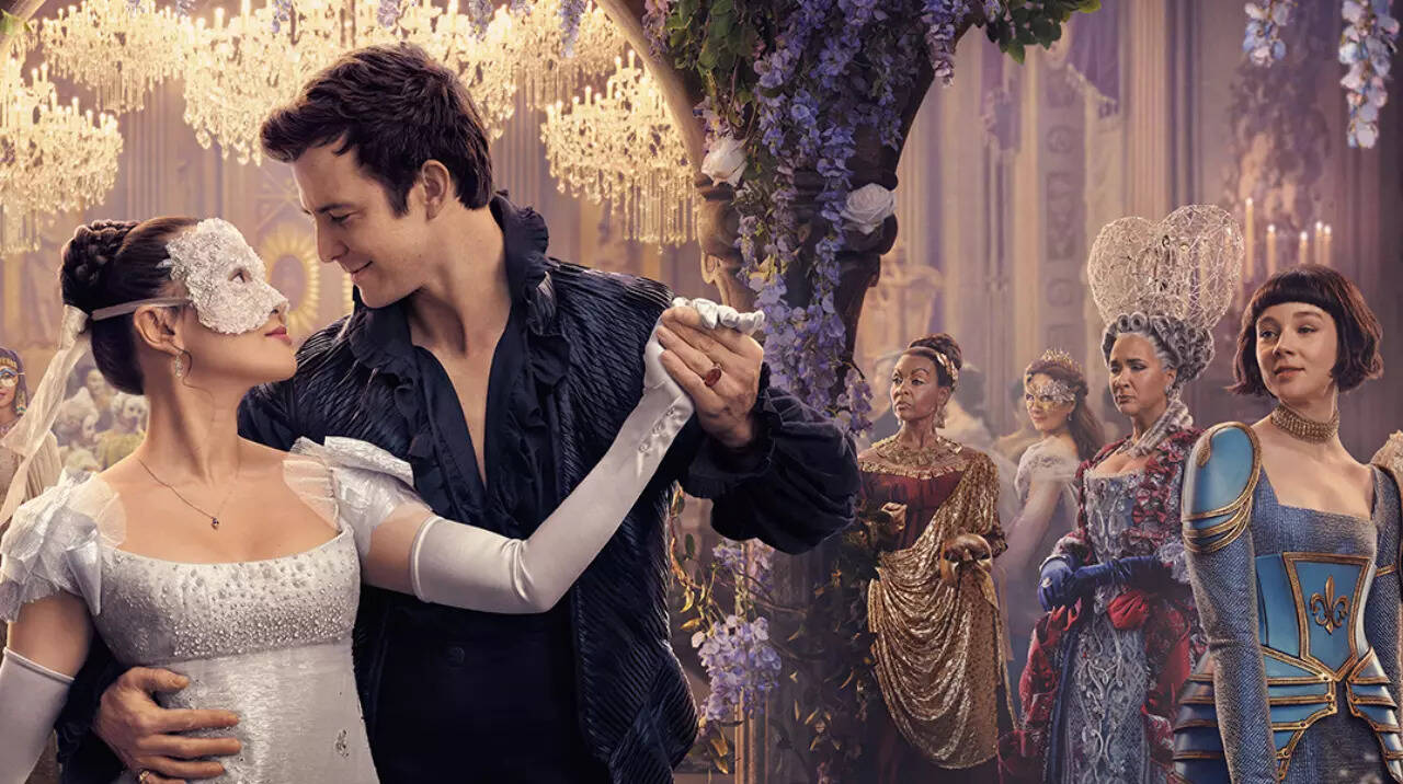 ‘Bridgerton’ season 5 and 6 subjects revealed