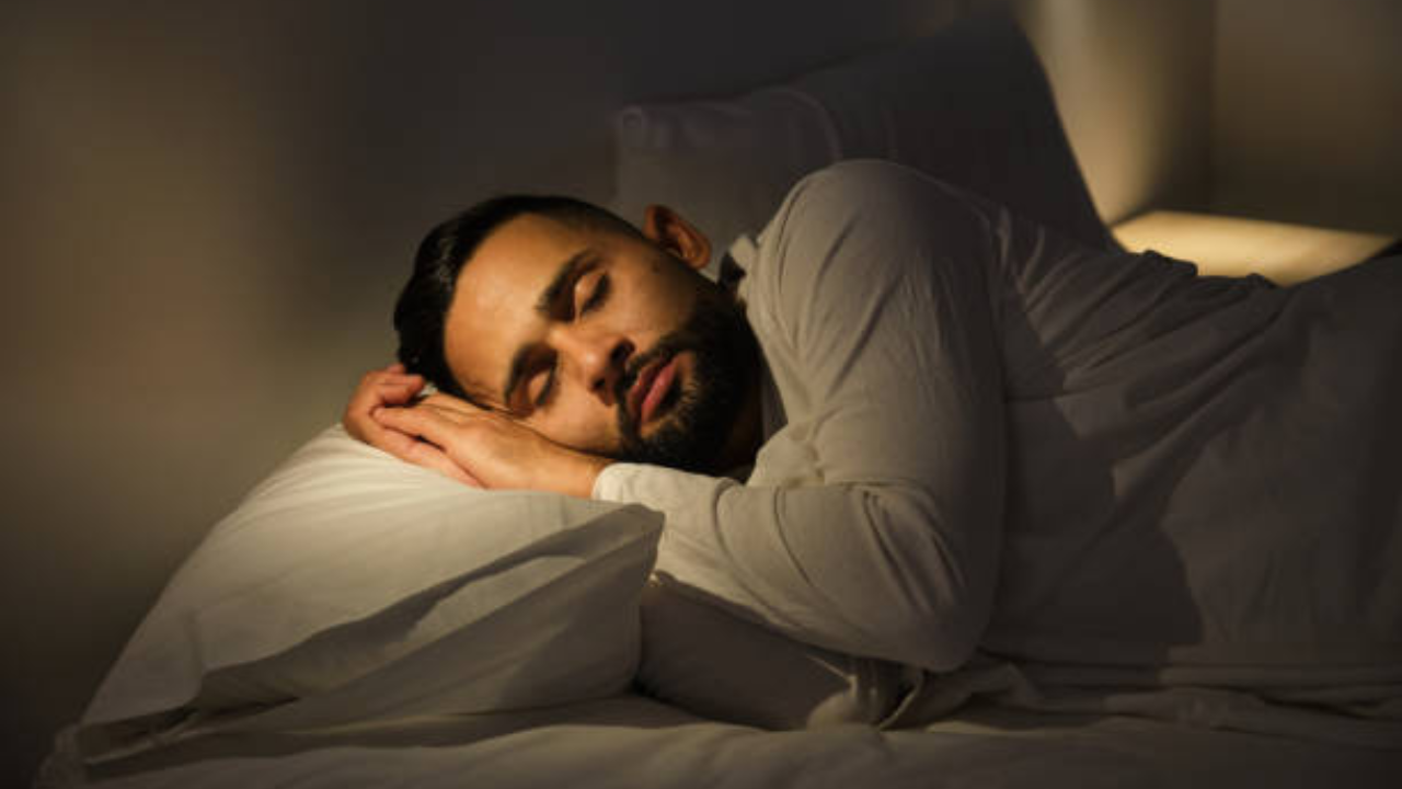 Experts say sleep optimization is becoming central to fitness