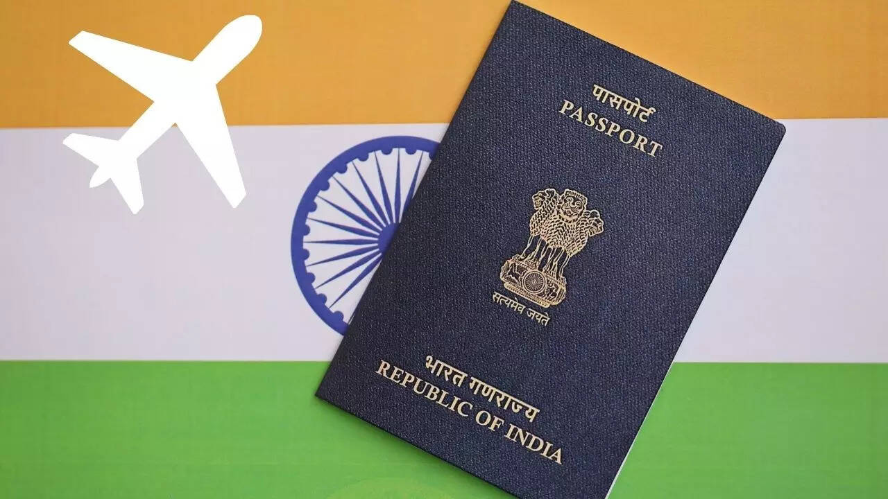 Henley Passport Index 2026: Singapore, Japan and South Korea top; India rises to 80th with access to 55 destinations