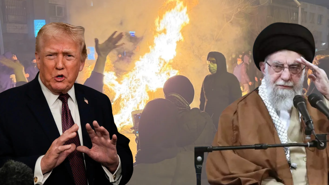 Trump wants a ‘decisive’ strike on Iran: Why it won’t be as easy as Venezuela — explained