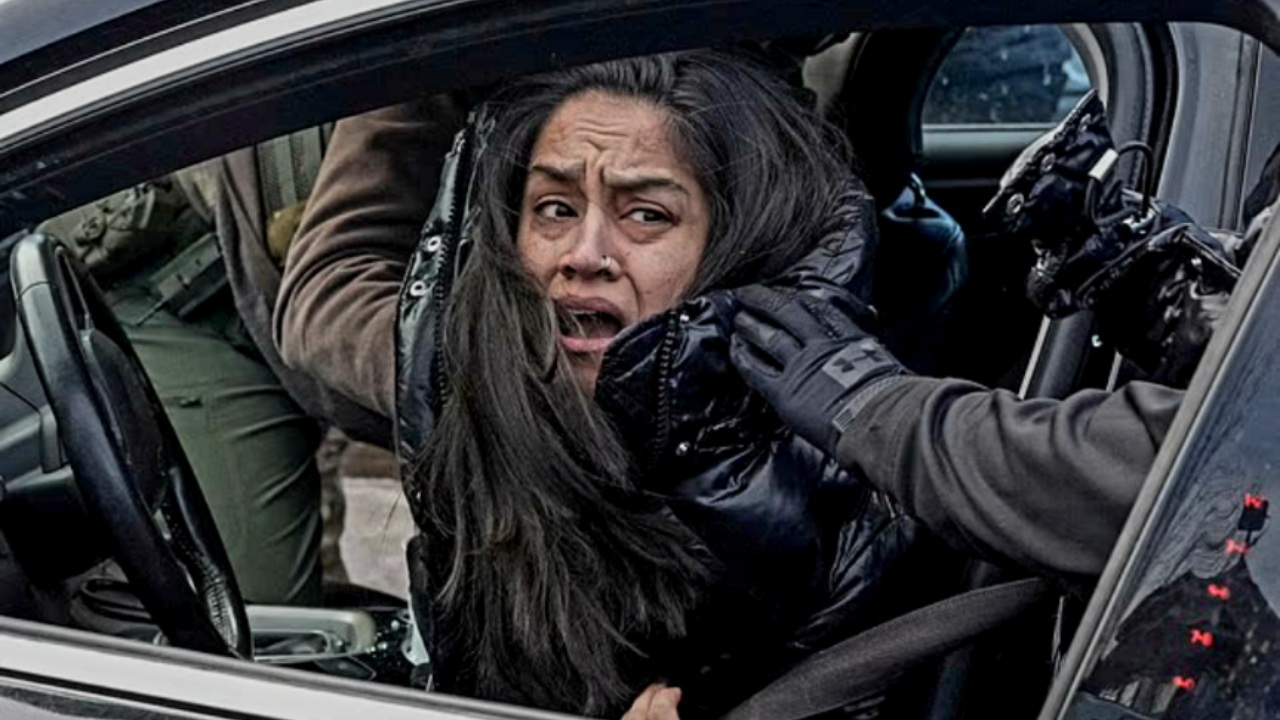 'I'm disabled': Bangladeshi-origin woman Aliya Rahman, hauled by ICE in Minneapolis, is a Democrat supporter, Trump admin not pressing charges