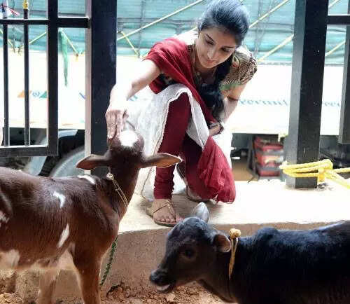 Early-warning tech for livestock: Gadvasu joins Rs 90cr research push