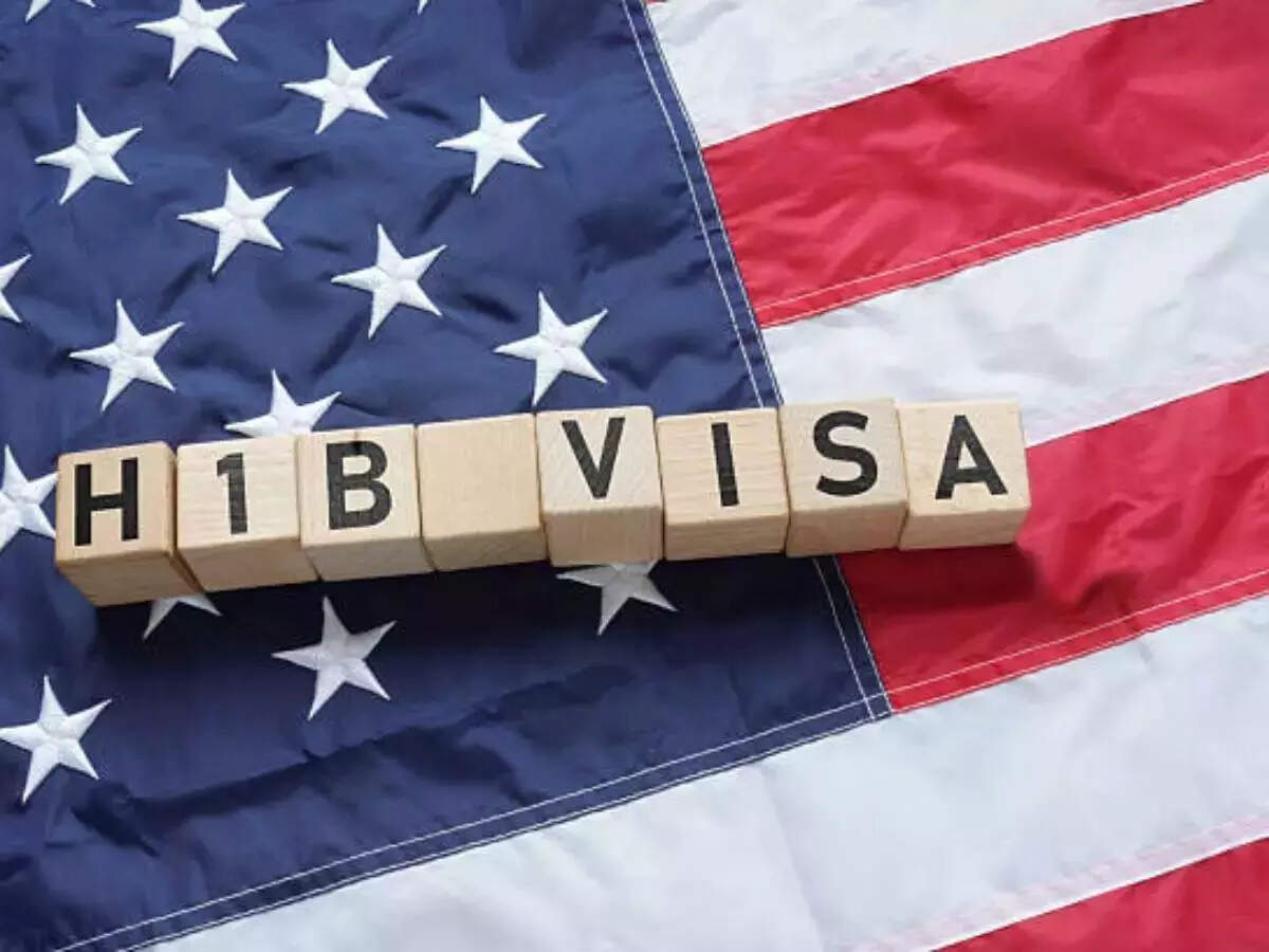 '5 businesses registered in one house': Viral video claims huge H-1B fraud, salaries over $100,000