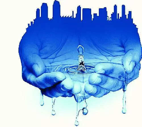 Resident moves Lok Adalat over contaminated water in colonies