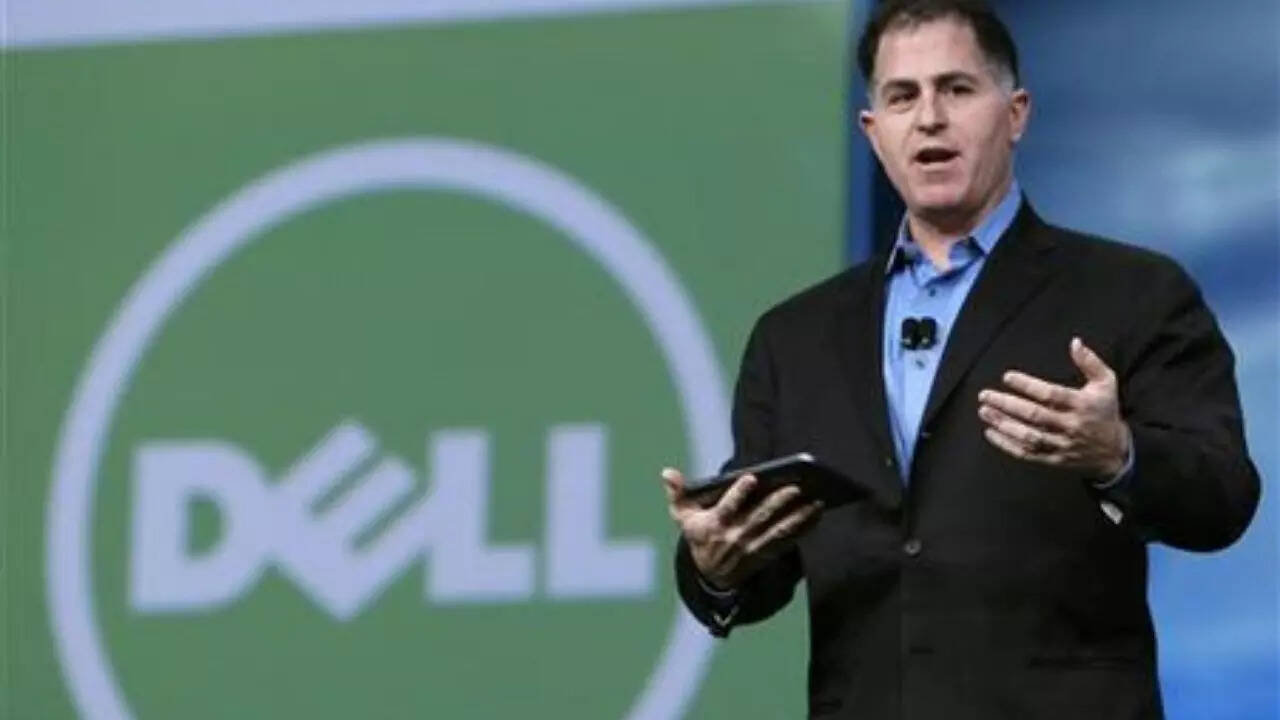 'Easy to decide what you’re going to do. Hard thing is...”: Quote of the day by Dell CEO 