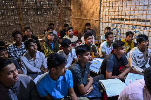 Odisha SDTE panel approves 11.25% SEBC quota, raising SC/ST seats in tech, med courses