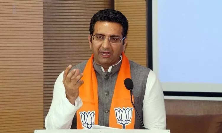 As BJP steps up heat after SC hearing, TMC says it’ll submit ‘evidence’ in court