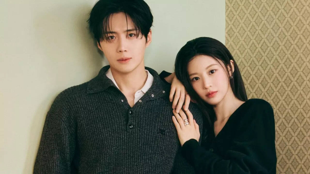 Kim Seon-ho: 'Grateful to Indian fans for love and support'