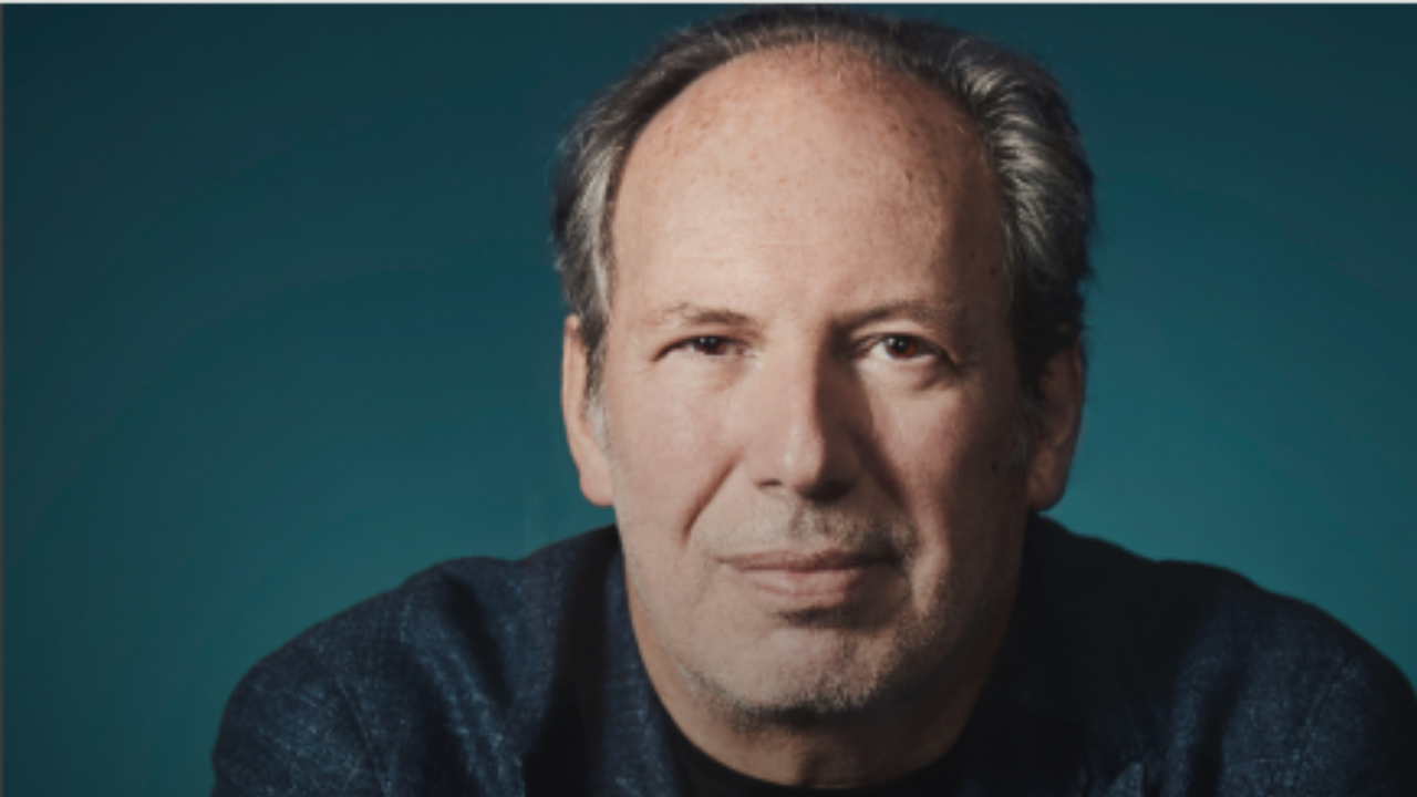 Hans Zimmer brings new magic to Harry Potter reboot saga