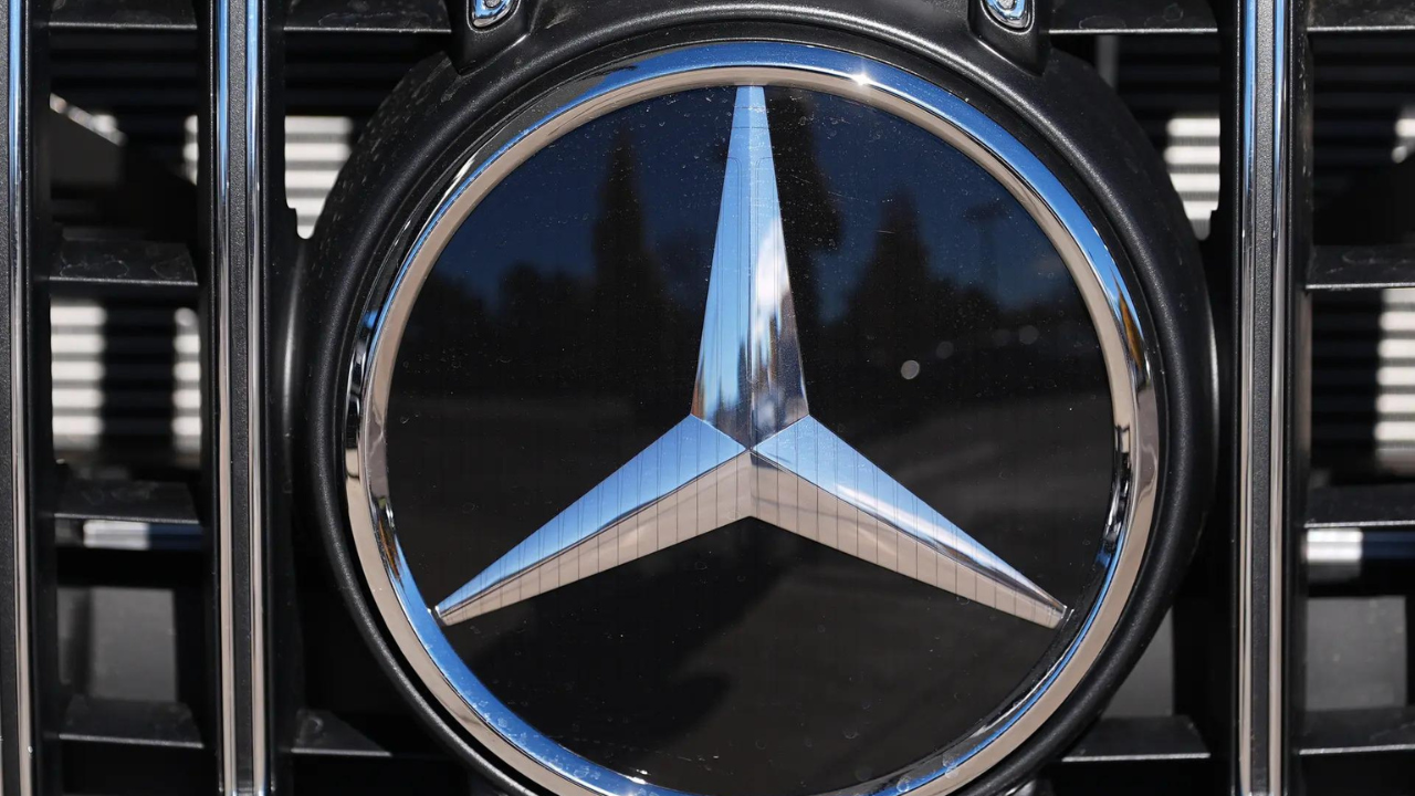 Mercedes to make Maybach at Pune plant
