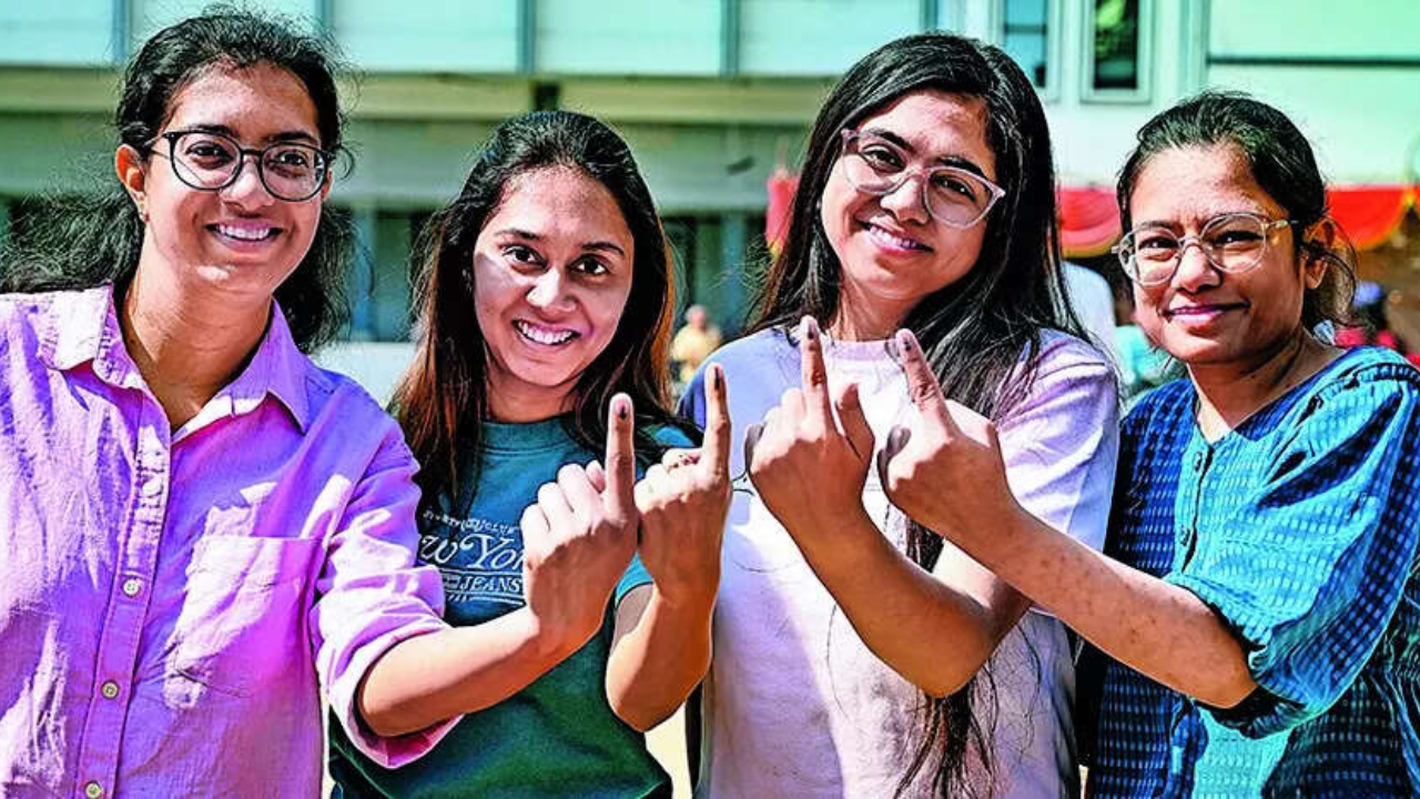 Maharashtra civic body polls: Bandra &amp; Santacruz voters trickle in, blame lack of info on change in booths