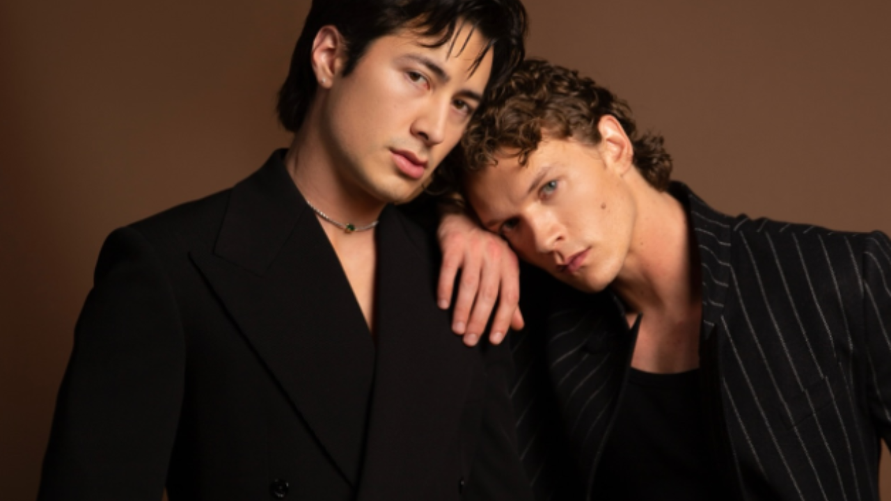 ‘Heated Rivalry’ Season 2 is officially on the ice