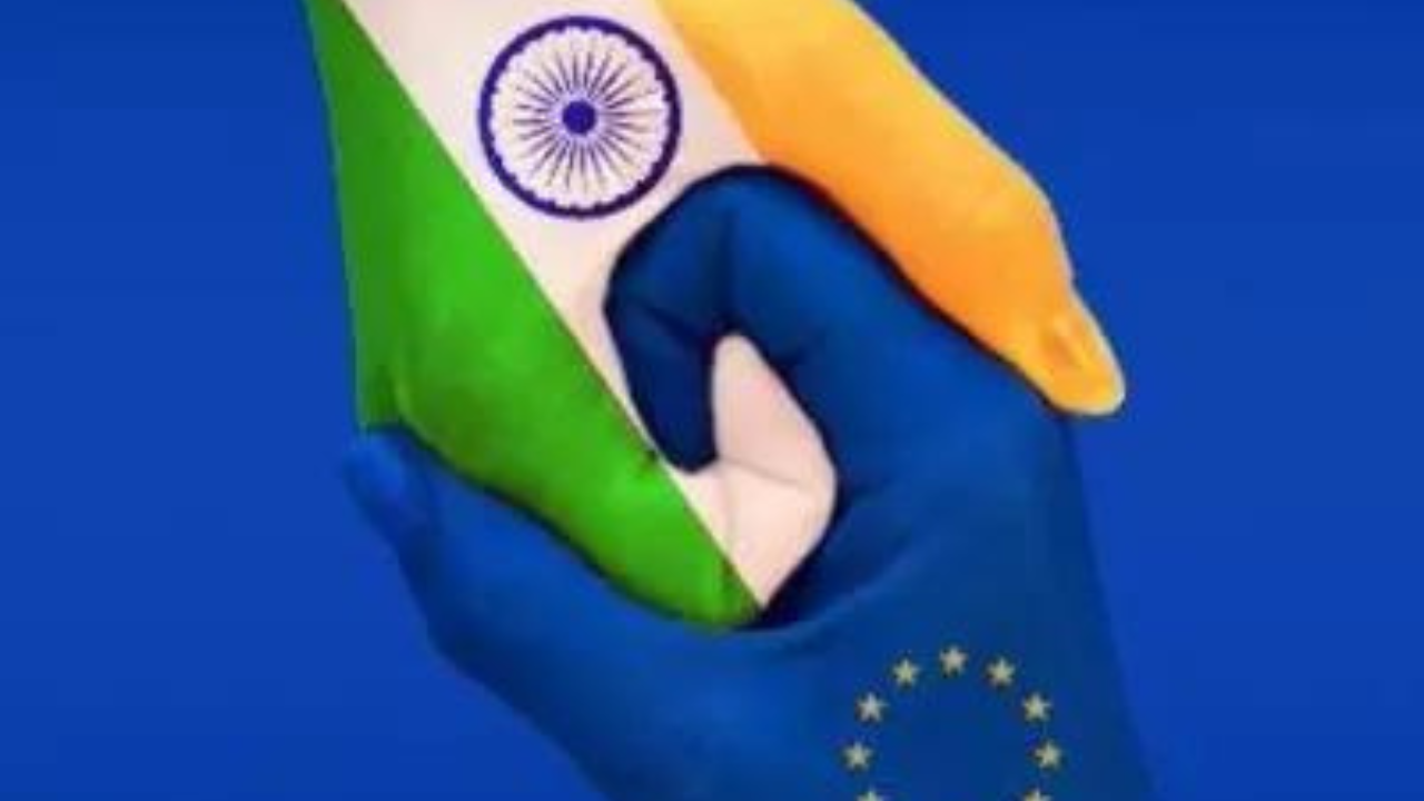 EU-India summit on Jan 27; EU says both can protect rules-based international order