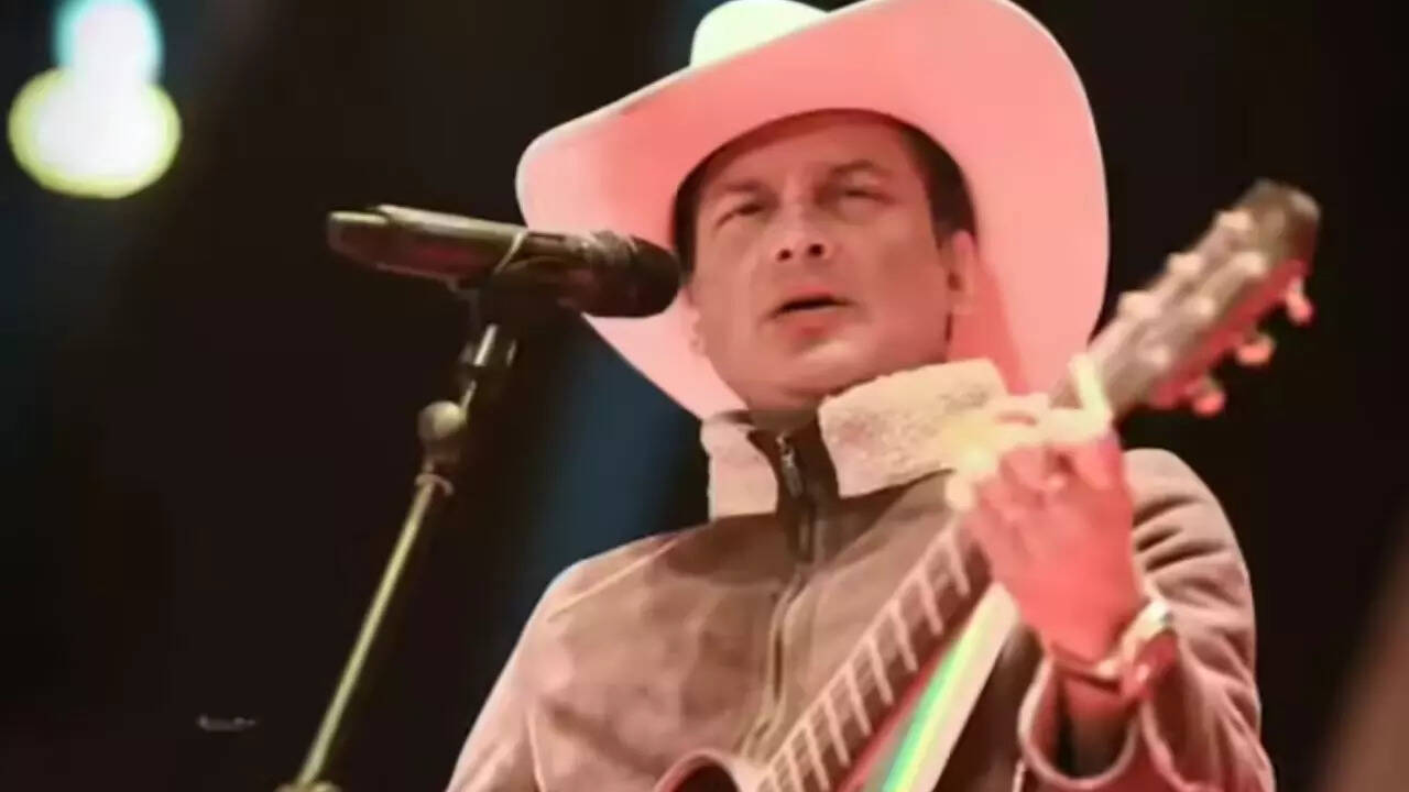 Zubeen Garg death: Wife Garima seeks Centre, Assam govt intervention; urges diplomatic push in Singapore court probe