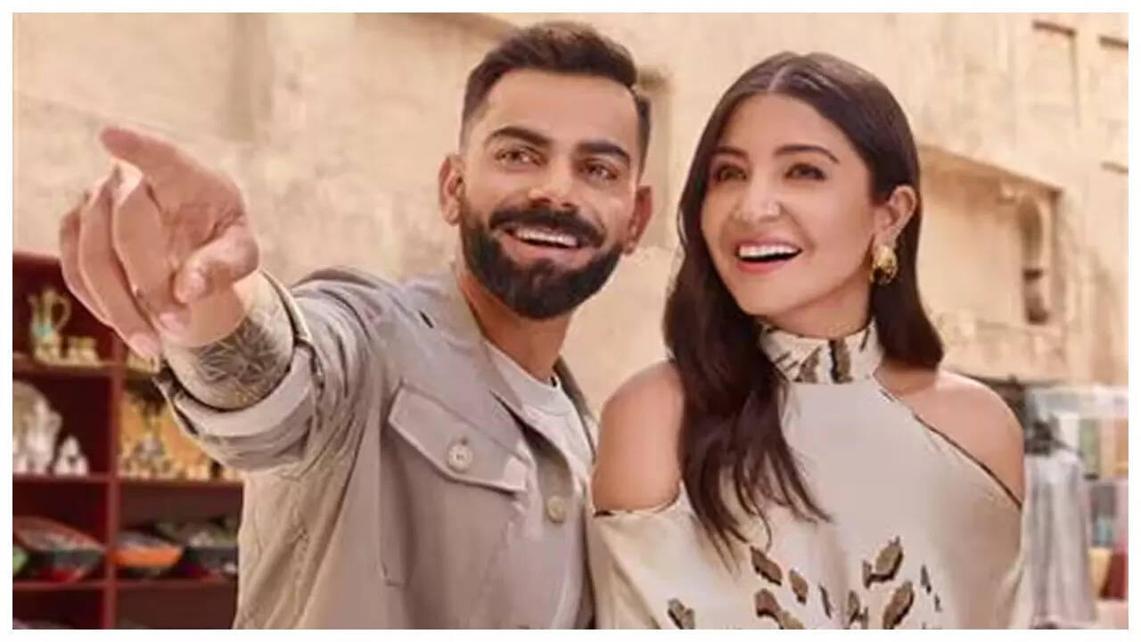 Virat-Anushka splurge Rs 37 crore on Alibaug plot