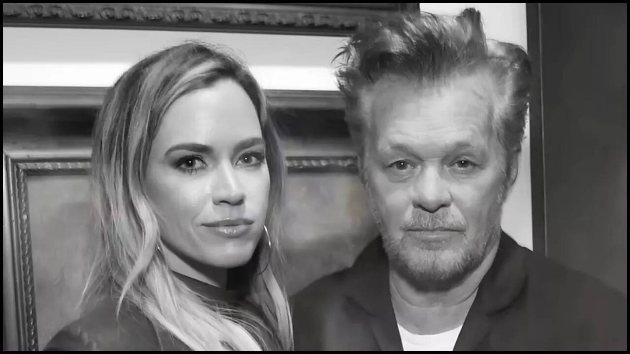 John Mellencamp says daughter Teddi's cancer battle has been a struggle