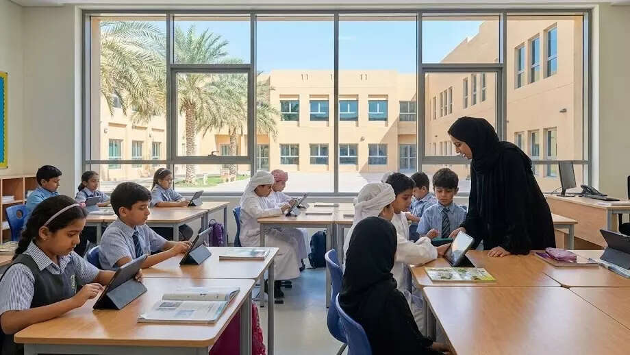 UAE revises school age cut-off for 2026 admissions - what changes for upcoming sessions