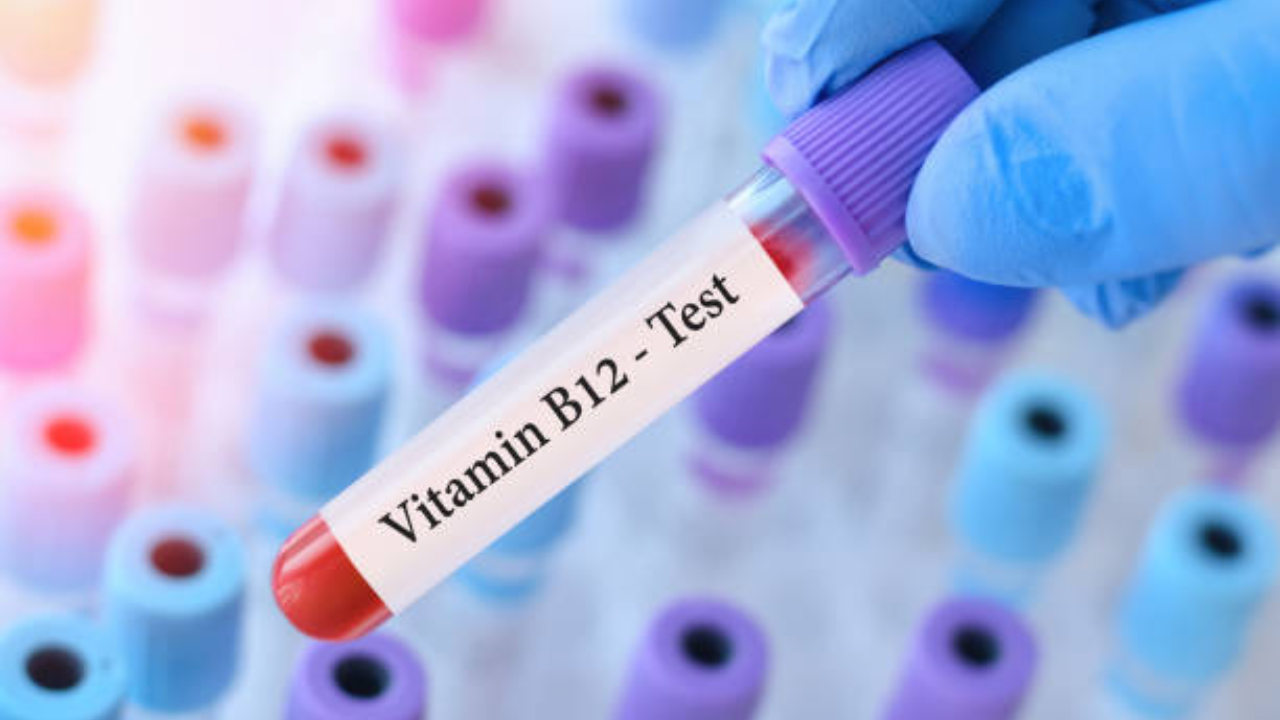 India’s Vitamin B12 deficiency crisis: Doctor explains why so many feel unwell without knowing why