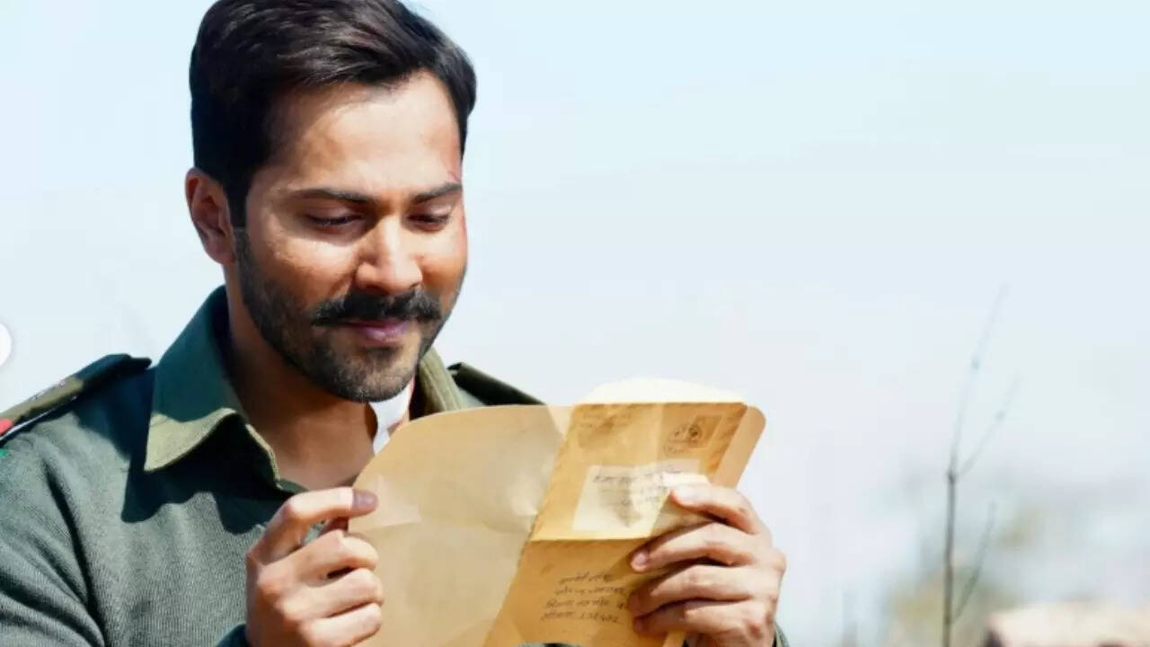 'Border 2' trailer: Internet likens Varun's dialogue to Sidharth's ‘Shershaah’