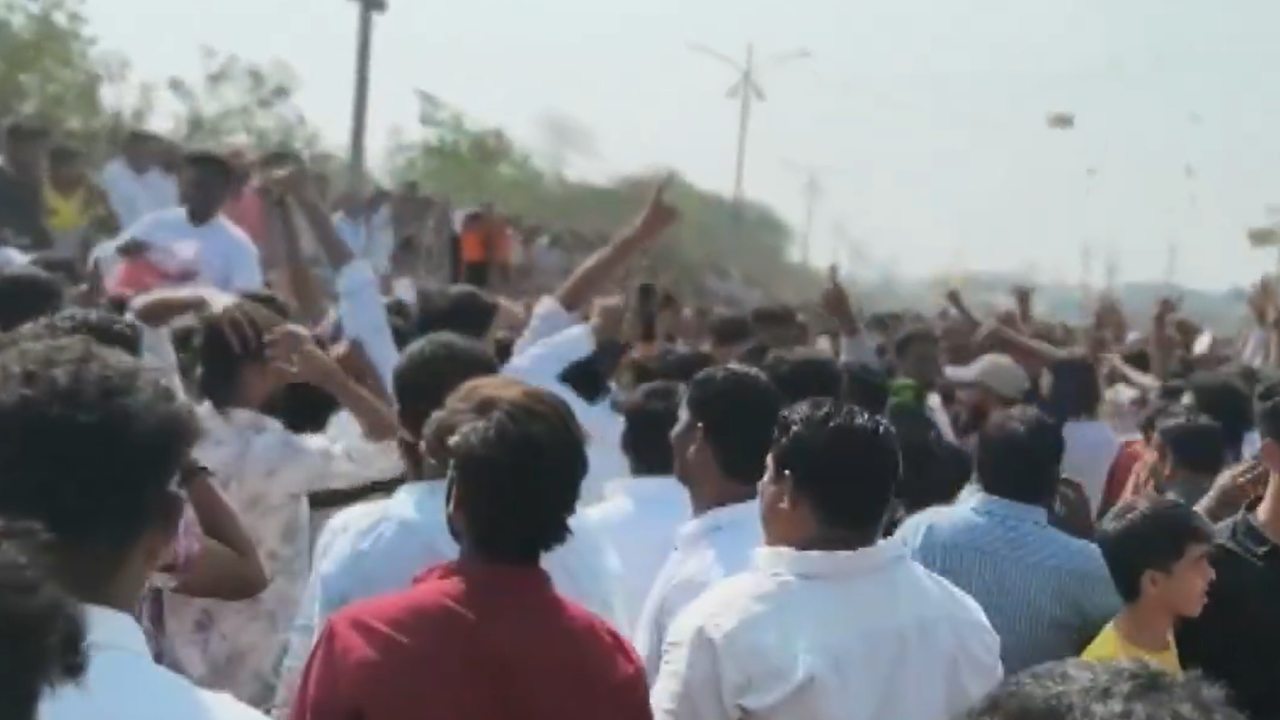 Jalna civic polls: Gauri Lankesh murder accused Shrikant Pangarkar celebrates victory