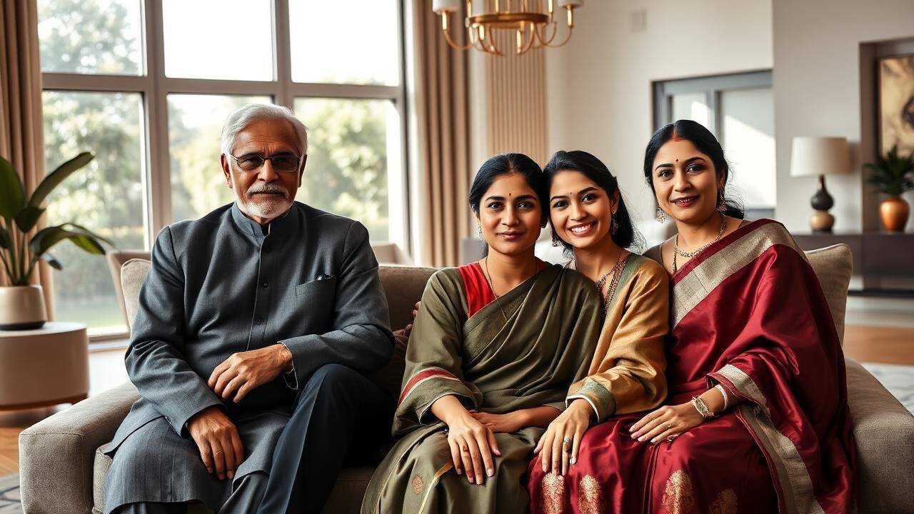 Bahu is a relative, but not by SEBI definition? The takeover rule dilemma &amp; the need for reforms