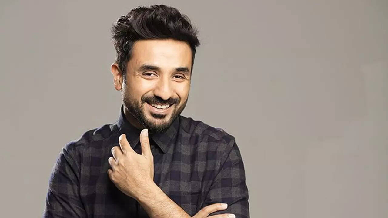 'Happy Patel' director Vir Das reveals how is Aamir Khan as producer