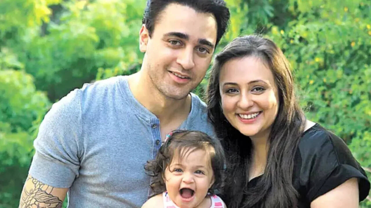 Who is Avantika Malik? Imran Khan’s ex-wife