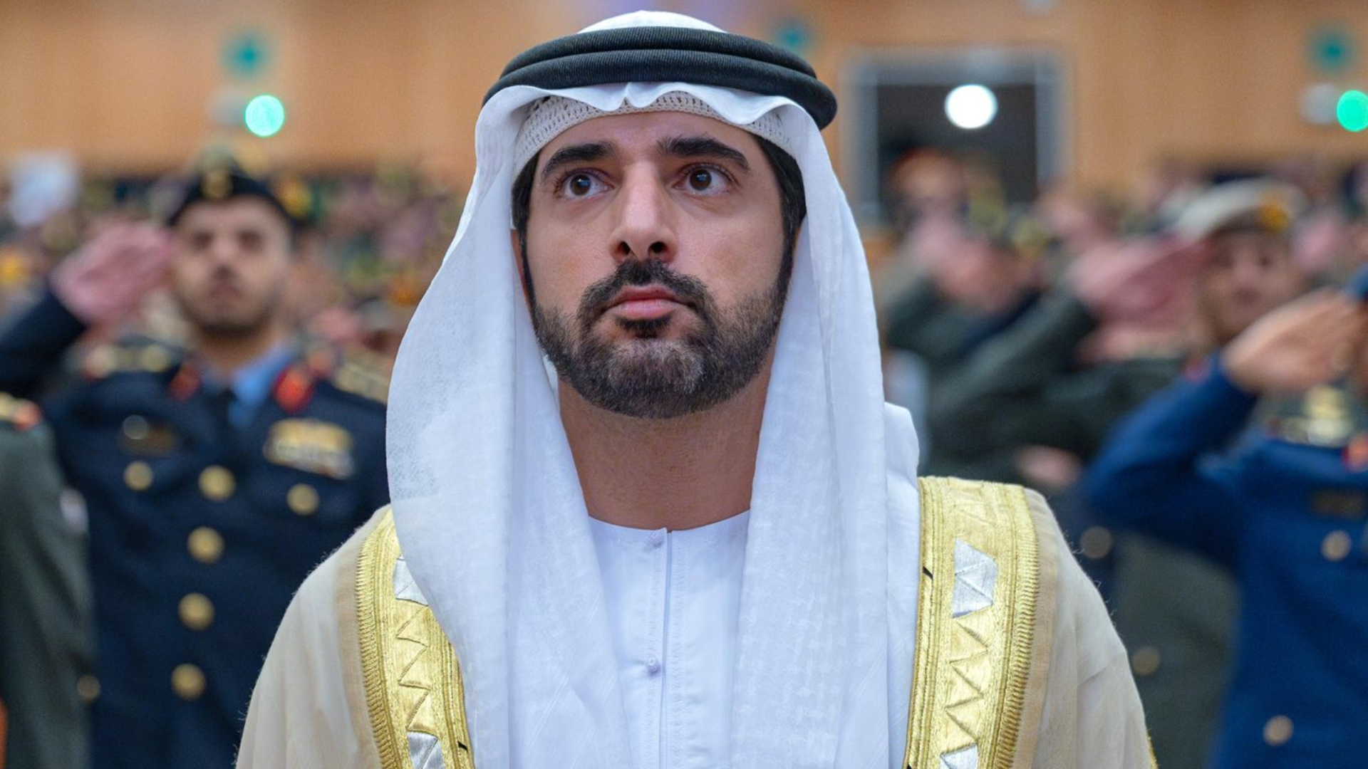 Sheikh Hamdan invites UAE residents to mark ‘Day of Solidarity’, this Saturday