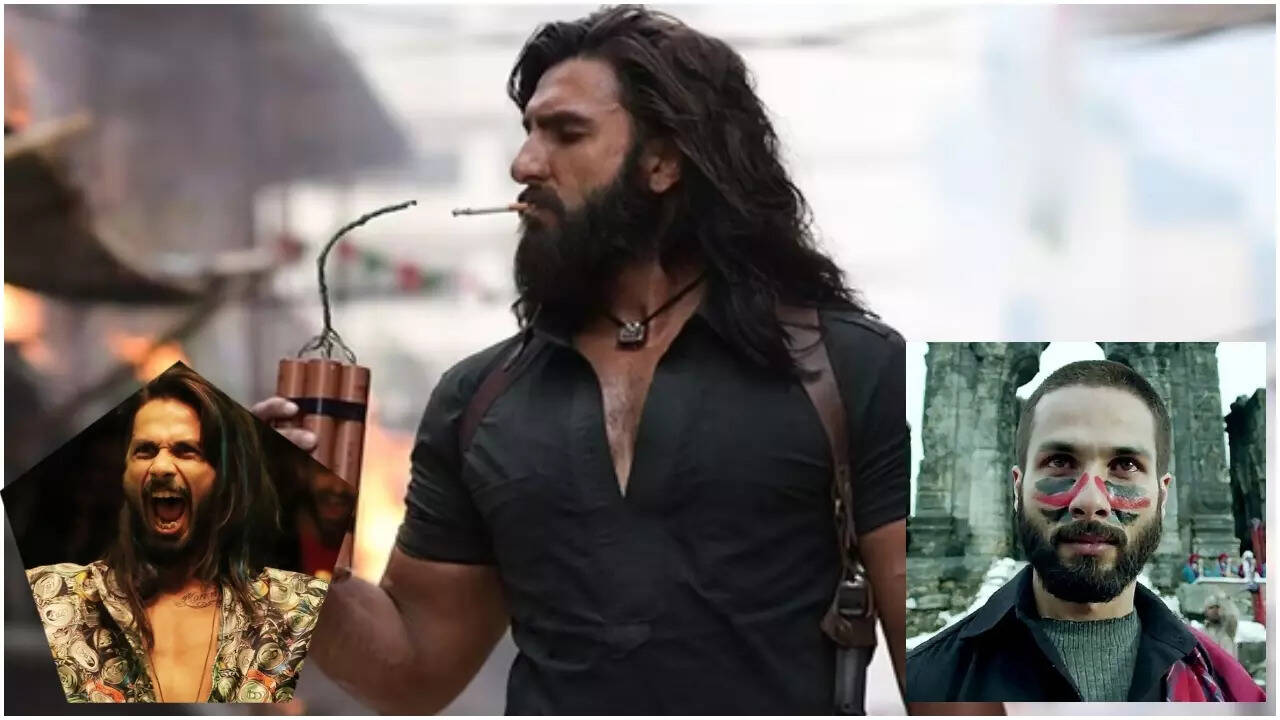 Scenes censored by CBFC that changed Bollywood films