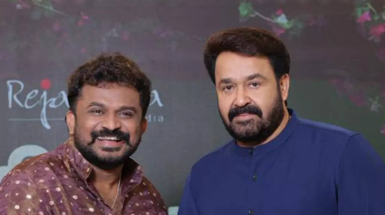 Tharun Moorthy drops another hint on his next film with Mohanlal
