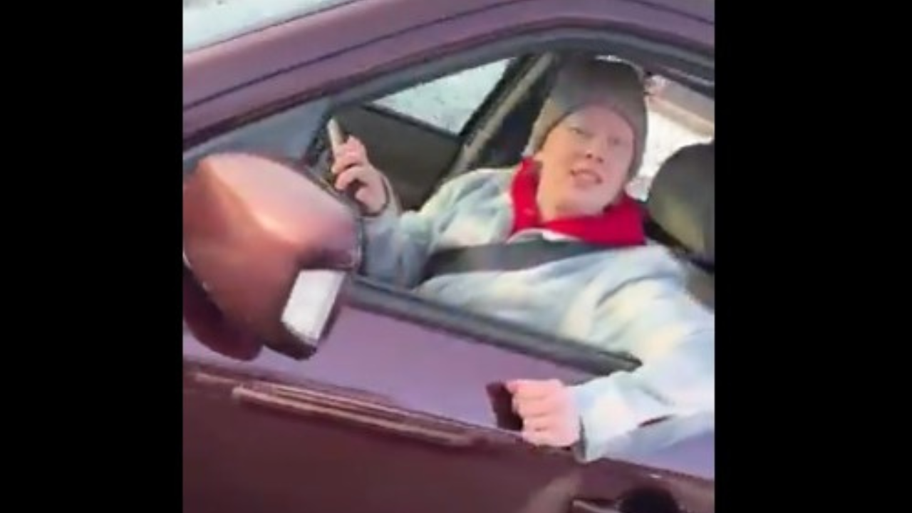 Not once or twice, Minneapolis woman Renee Good was shot four times