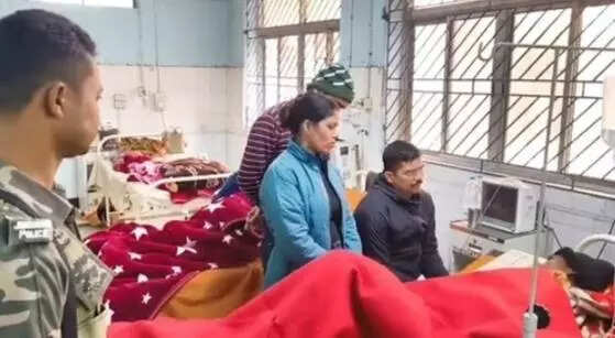 Dumka Teen Stabbed to Death, Two Injured in Knife Attack After Fair