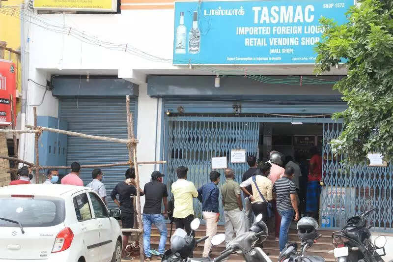 Tasmac to sell more whisky, brandy, rum made in other states