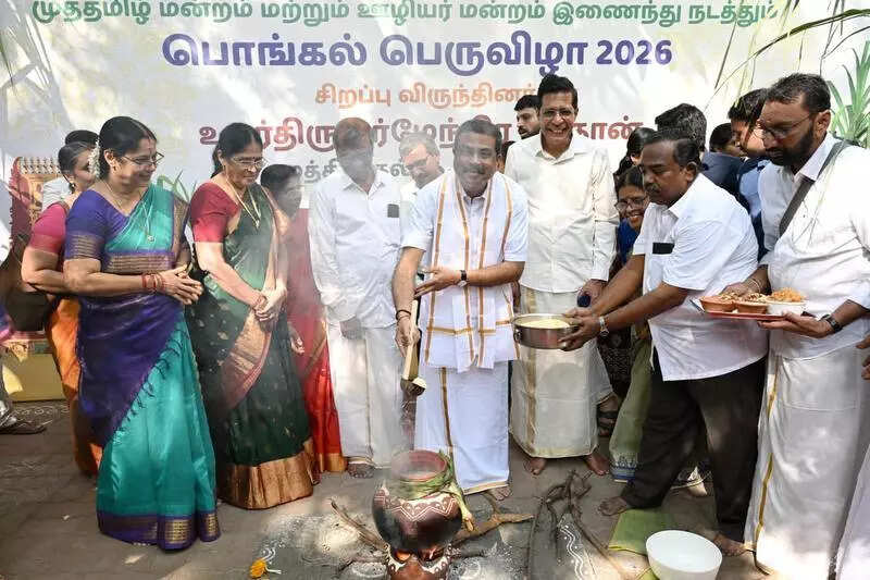 Edu min: NITs, IISERs to get new curriculum tuned to global need