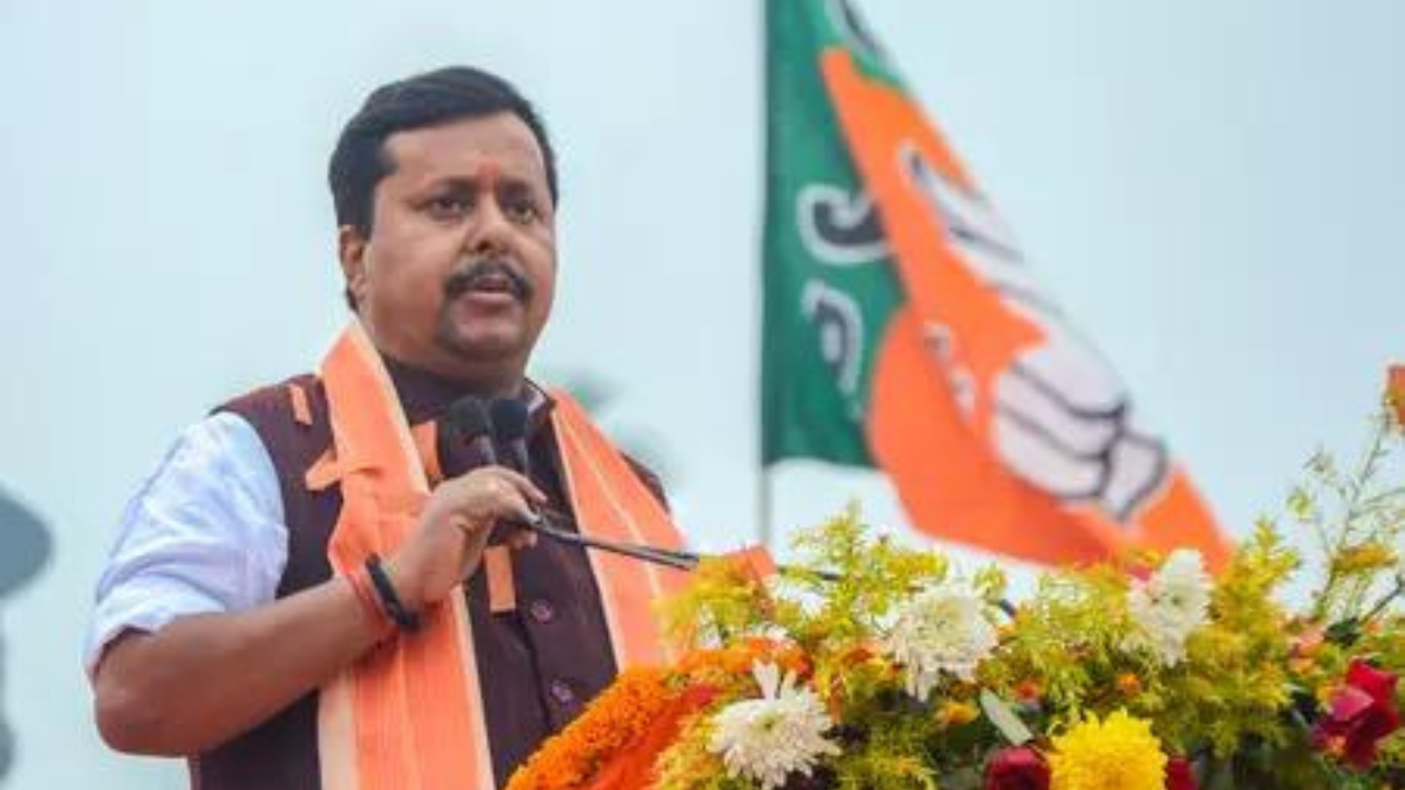 Nadda’s successor to be declared on Jan 20, says BJP